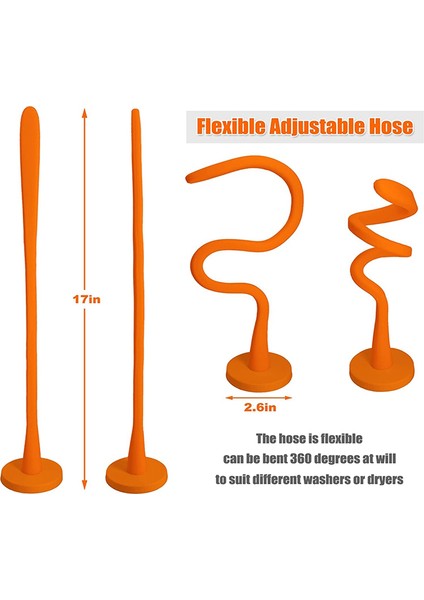 Ön Yüklemeli Çamaşır Makinesi Kapı Durdurucu, Mıknatıs Tabanlı Esnek Çamaşır Makinesi Kapı Durdurucu (Mavi) (Yurt Dışından) fiyatları