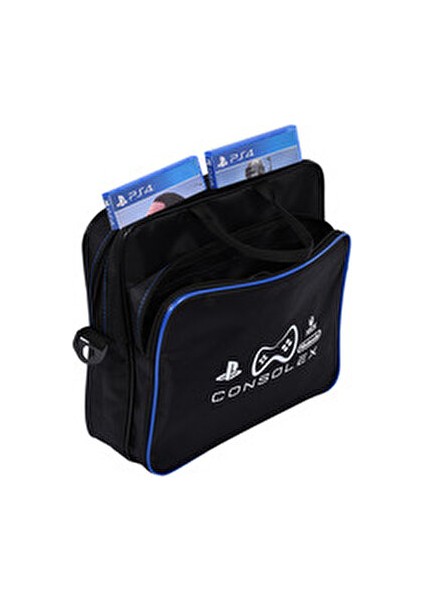 Playstation 4 Slim 500GB Siyah Oyun Konsolu Çift Kol ile Yenilenmiş Eğlence Deneyimi fırsatları