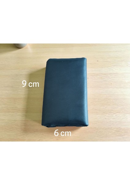 Minimalist Deri Cüzdan indirimleri