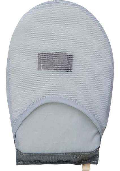 Giysi Buharlı Ütü Eldiveni Buhar Önleyici Eldiven Isıya Dayanıklı Giysi Buharlı Ütü Eldiveni, Giysiler Için Giysi Buharlı Ütü (Yurt Dışından)