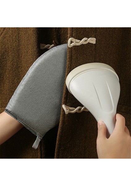 Giysi Buharlı Ütü Eldiveni Buhar Önleyici Eldiven Isıya Dayanıklı Giysi Buharlı Ütü Eldiveni, Giysiler Için Giysi Buharlı Ütü (Yurt Dışından) indirimleri