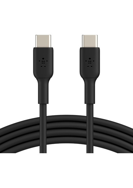 Boost Charge 60W Usb-C - Usb-C Şarj Kablosu 1m