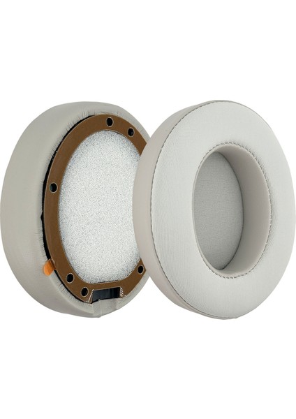 Earpads Yedek Kulak Yastıkları Beats Studio Pro Kulaklık Kulaklık Buz Jel Kulaklık Kapakları Kulak Pedleri B (Yurt Dışından)