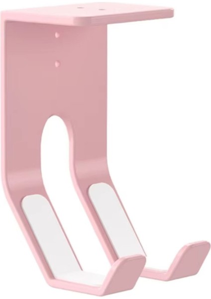 Switch/ps5/ps4 Oyun Konsolu Depolama Standı Oyun Denetleyici Kulaklık Tutucu Için Tablo Altında Askıya Alınan 2 Adet Yumruk Yok (Yurt Dışından) fırsatları