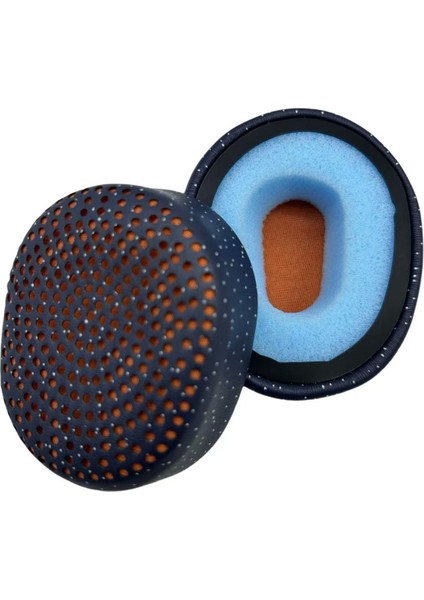 Kulak Pedleri Skullcandy Riff Kablosuz Kulaklıklar Kulak Yastıkları Yumuşak Kulaklık Yastık Kapak Kulaklık Parçaları D (Yurt Dışından)