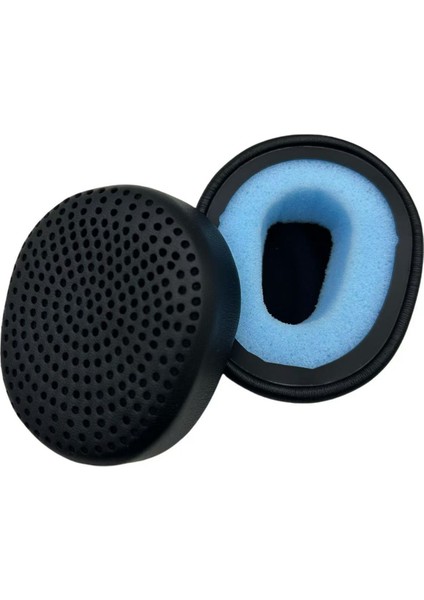 Kulak Pedleri Skullcandy Riff Kablosuz Kulaklıklar Kulak Yastıkları Yumuşak Kulaklık Yastık Kapak Kulaklık Parçaları A (Yurt Dışından)