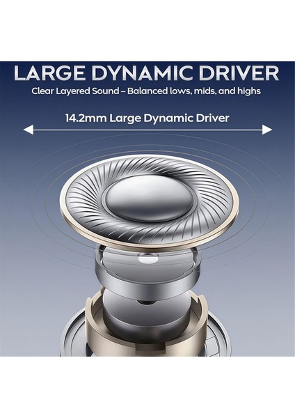 USB Tip C Kablolu Kulaklıklar Kulak Kulaklıkları Yarısı Hacim Kontrol Bluetooth 5.3 Çift Telefon Bağlantısı Örgülü Kablo (Yurt Dışından) fiyatları