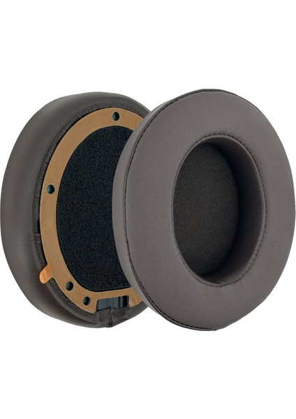Earpads Yedek Kulak Yastıkları Beats Studio Pro Kulaklık Kulaklık Buz Jel Kulaklık Kapakları Kulak Pedleri D (Yurt Dışından)