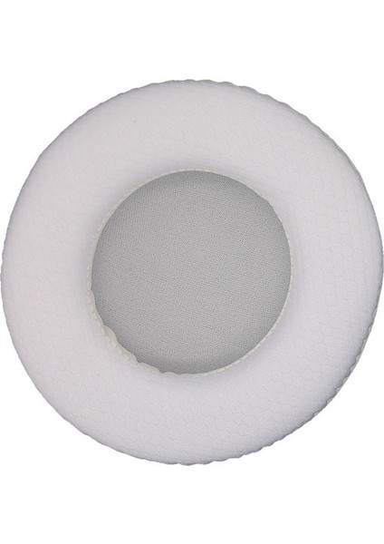 Evrensel Kulak Pedleri 100 mm Kulaklıklar Için Yedek Yumuşak Sünger Nefes Alabilir Örgü Yuvarlak Yuvarlaklar (Yurt Dışından) fırsatları