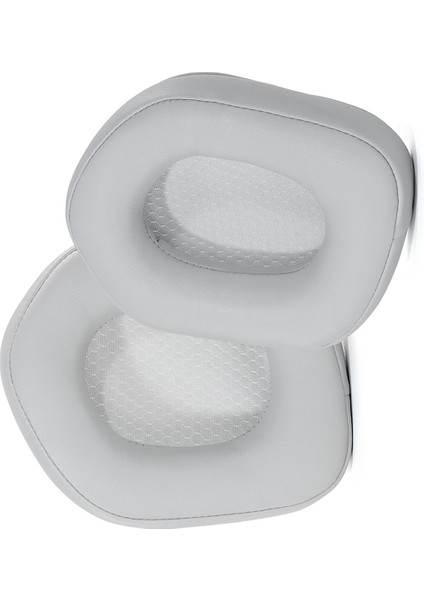 Xiberia Için Yedek Kulak Pedleri K03S K03 Rahat Kulaklıklar Yastıklar Gri (Yurt Dışından) indirimleri