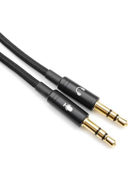 Sennheiser Pc 373D, GSP350, GSP500 ve GSP600 G4ME Tek Oyun Kablo Kulaklıkları 2m Için Yedek Kulaklık Kablosu (Yurt Dışından) indirimleri