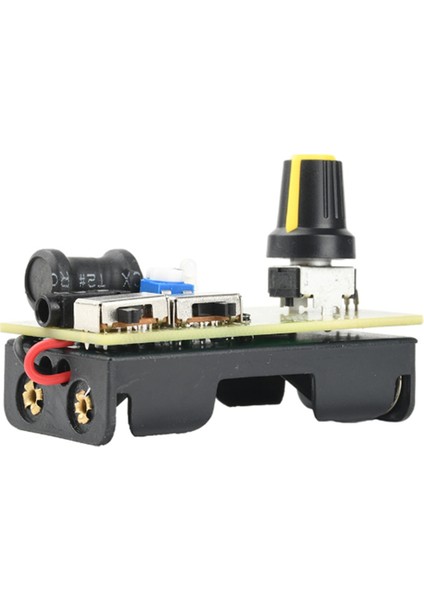 87-108MHZ Fm/mw/sw Çok Bantlı Kulaklık Radyo Fm/mw/sw Radyo Modülü Dıy Üretim Öğretim Parçaları (Yurt Dışından) fiyatları