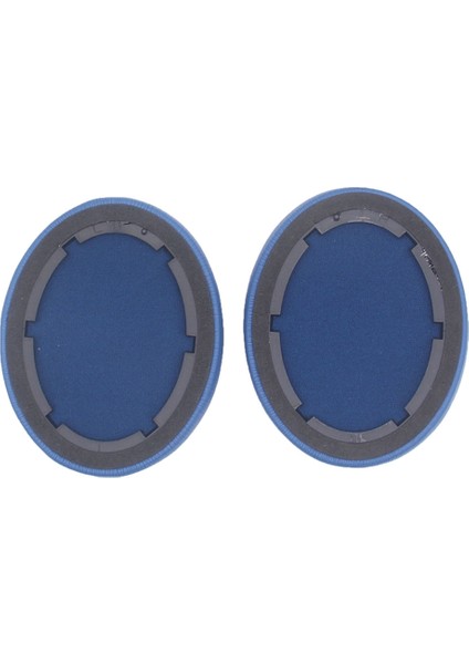 1 Daha Sonoflow Kulaklık Kulak Pedleri Kulaklık Kafa Kirişi Yedek Yumuşak Sünger Köpük Yastıklar Mavi (Yurt Dışından) indirimleri