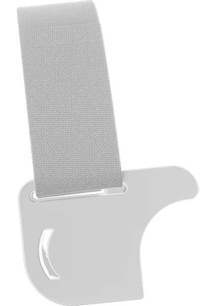 Vısc Pro Head Set Aksesuarları Için Kafa Üst Kayışı Vr Kulaklıklı Üst Ayarlanabilir Kayış Aksesuarları Için Üst Adaptör (Yurt Dışından) fiyatları