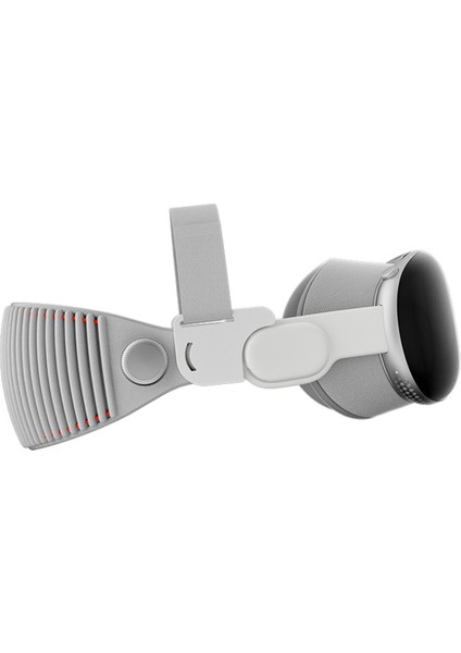 Vısc Pro Head Set Aksesuarları Için Kafa Üst Kayışı Vr Kulaklıklı Üst Ayarlanabilir Kayış Aksesuarları Için Üst Adaptör (Yurt Dışından) indirimleri