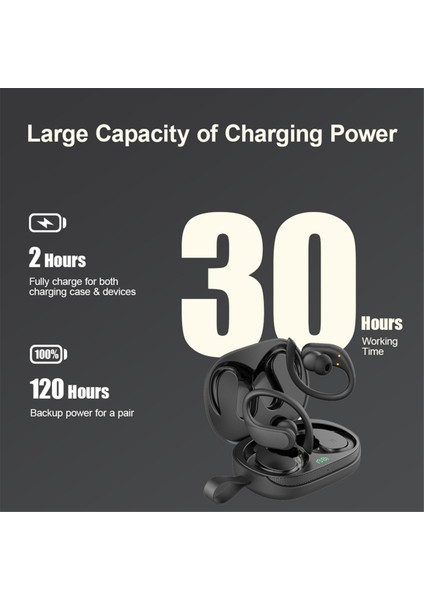 2 Adet Şarj Çantası ile Yardımcı Dinleme Kulaklıkları, Kulak Gürültüsünü Azaltmada Mini, Yaşlı Işitme Cihazı Amplifikatörü Siyah (Yurt Dışından) fiyatları