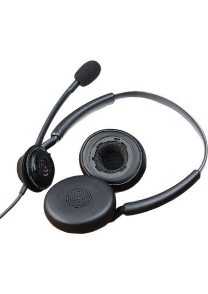 Jabra Için Yedek Kulak Pedleri 50 Iı / Engage 40 Wırd Kulaklık Yastıkları Kapsar Onarım Parçaları (Yurt Dışından) indirimleri