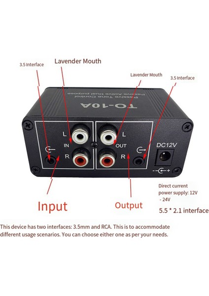 TO-10A NE5532 Stereo Müzik Ses Sinyal Ön Amplifikatör Amp Kulaklık Amplifikatör Kartı Tiz Bas Hacim Kontrol Tonu Ab (Yurt Dışından) fırsatları