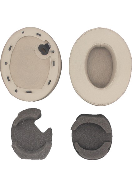 Kulak Pedleri Sony WH-1000XM4 Kulaklıklar Kulak Yastıkları Kulak Seti Onarım Parçaları (Yurt Dışından) modelleri