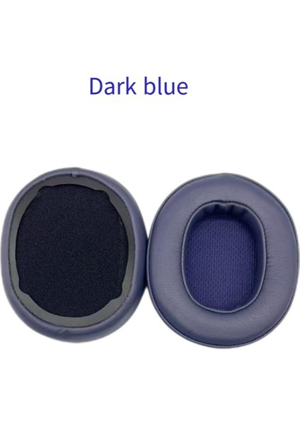 Yedek Kulak Pedleri Kulak Minderleri Kapak Köpük Pedi Bellek Köpük Kulak Yastıkları Skullcandy Kırıcı Hesh Evo Mavi (Yurt Dışından) fiyatları