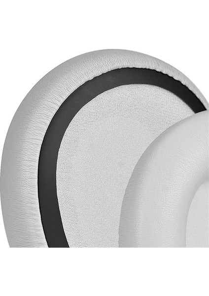 Steelseries Için Yedek Kulak Pedleri Arctis Nova Pro Nova 7 Nova 3 Kulaklık Kulak Kapakları Kablolu Gri Protein (Yurt Dışından) indirimleri