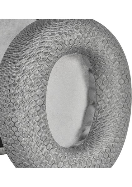 Steelseries Için Yedek Kulak Pedleri Arctis Nova Pro Nova 7 Nova 3 Kulaklık Kulak Kapakları Kablolu Siyah Protein (Yurt Dışından) modelleri