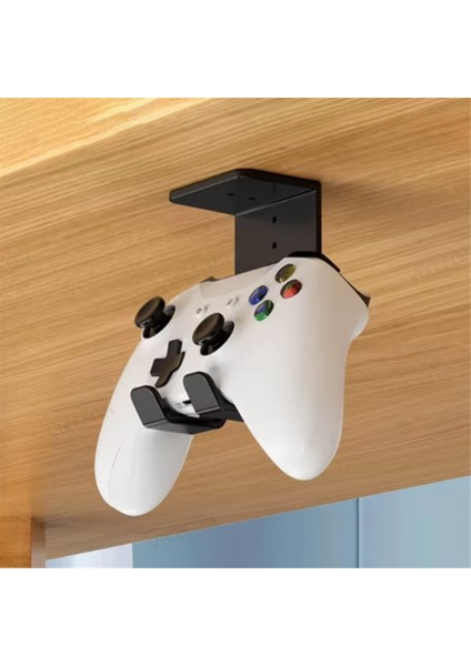 2 Adet Switch/ps5/ps4 Oyun Konsolu Depolama Standı Oyun Denetleyici Kulaklık Tutucu Yok B Yok B (Yurt Dışından) fiyatları