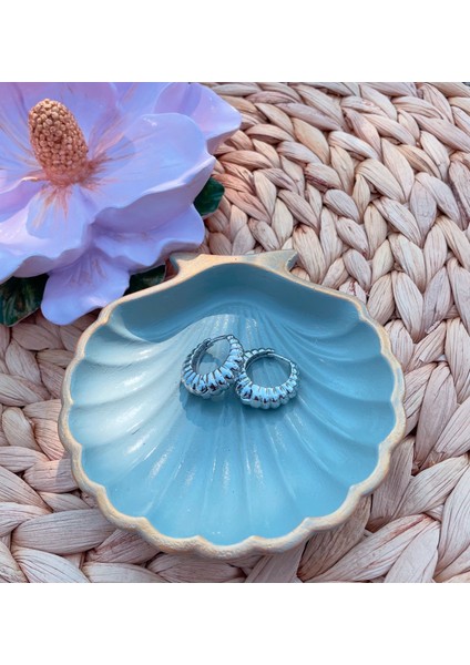 Halka Pirinç Küpe fiyatları