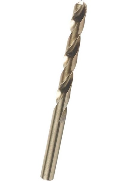 Hss-Cobalt Matkap Ucu 6mm (10ADET)