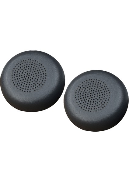 Logitech Bölgesi Için 1 Pair Yedek Kulak Pedleri Kablosuz2 Kulaklık Yastıkları Kapsar Onarım Parçaları (Yurt Dışından) modelleri