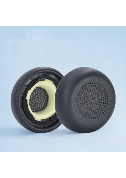 Logitech Bölgesi Için 1 Pair Yedek Kulak Pedleri Kablosuz2 Kulaklık Yastıkları Kapsar Onarım Parçaları (Yurt Dışından) indirimleri