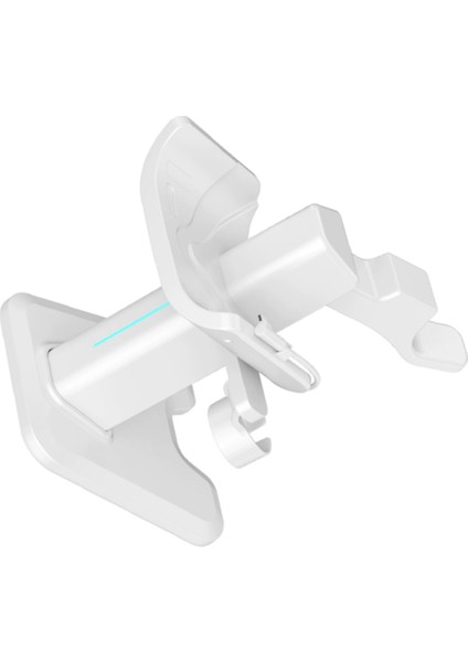 Meta Quest 3 Kulaklık Denetleyicisi Için Şarj Dock, Meta Quest 3 Şarj Standı Için Mount Station Vr Ekran Standı (Yurt Dışından) indirimleri