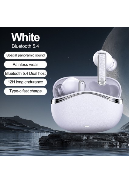 Kablosuz Kulaklıklar, Büyük Bas Stereo Sesli Taşınabilir Bluetooth Kulaklıklar, Ipx4 Su Geçirmez Kablosuz Bluetooth 5.4 (Yurt Dışından) fiyatları