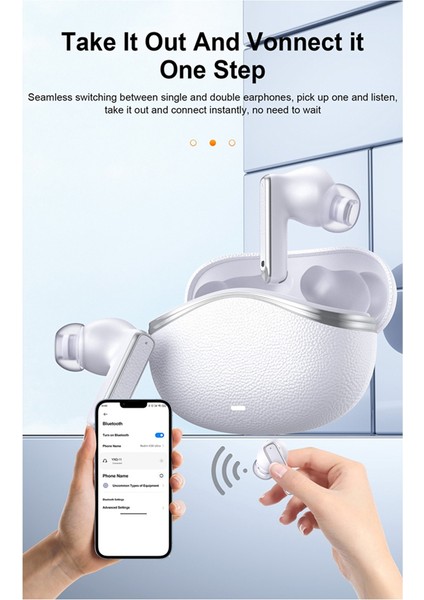 Kablosuz Kulaklıklar, Büyük Bas Stereo Sesli Taşınabilir Bluetooth Kulaklıklar, Ipx4 Su Geçirmez Kablosuz Bluetooth 5.4 (Yurt Dışından) indirimleri