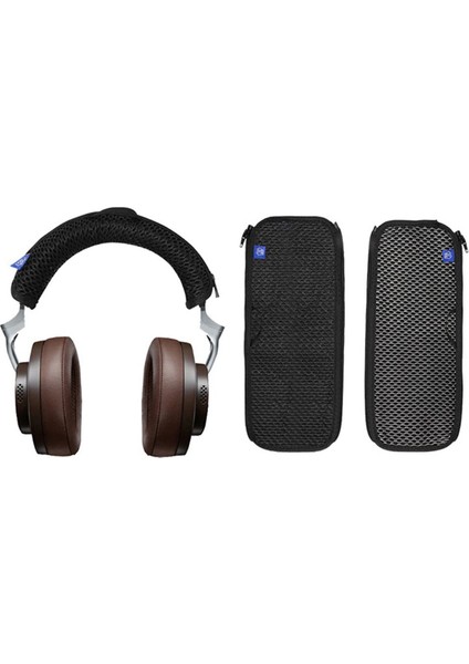 Shure AONIC50 SRH1540 AONION40 Kulaklık Headbeam Sleeve Head Band Kapağı Yedek Siyah Izgara Için Kafa Bandı Kapağı (Yurt Dışından) indirimleri