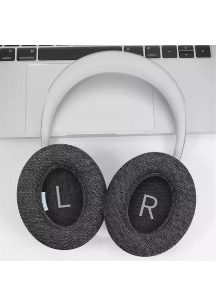 Bose Için Yedek Kulak Pedleri 700 NC700 Kulaklıklar Earpads NC700 Kulak Yastıkları Kapak Köpük Pad Kulaklık Parçaları Gri (Yurt Dışından) fırsatları