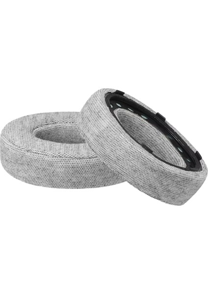 Bose Için Yedek Kulak Pedleri 700 NC700 Kulaklıklar Earpads NC700 Kulak Yastıkları Kapak Köpük Pad Kulaklık Parçaları Gri (Yurt Dışından) indirimleri