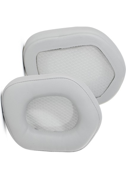 Logitech Için Yedek Kulaklıklar G733 Kulaklıklar Geliştirilmiş Ses Deneyimi Için Rahat Kulak Yastıkları Gri (Yurt Dışından) fırsatları