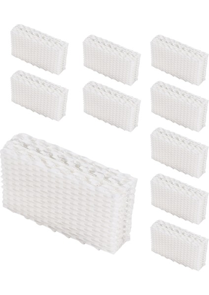 Relion RCM-832 RCM-832N Procare PCWF813 Nemlendirici Filtresi ile Uyumlu 10'lu Paket WF813 Nemlendirici Fitil Filtresi Değişimi (Yurt Dışından) fırsatları