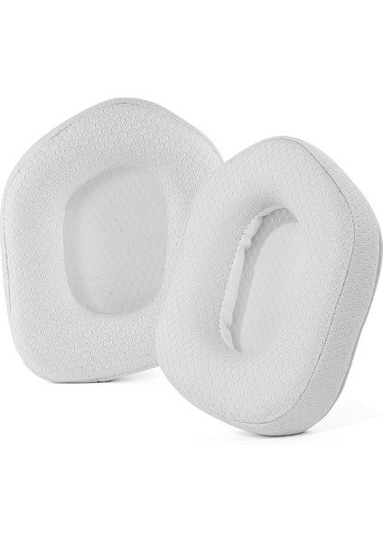 Xiberia Için Yedek Earpads K03S K03 Konforlu Earmuffs Yastıklar Gri (Yurt Dışından)