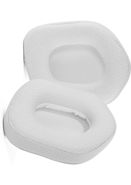 Xiberia Için Yedek Earpads K03S K03 Konforlu Earmuffs Yastıklar Gri (Yurt Dışından) fiyatları