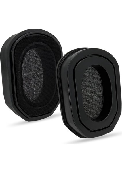 Walker&#39;s Razor Için Kulak Pedleri Xtrm Muffs Xcel Bt Earmuffs Gürültü Izolasyon Silikon Kulaklıklar Konforlu Kulak Muffs Yastıklar (Yurt Dışından)