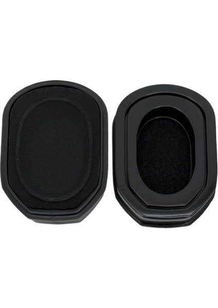 Walker&#39;s Razor Için Kulak Pedleri Xtrm Muffs Xcel Bt Earmuffs Gürültü Izolasyon Silikon Kulaklıklar Konforlu Kulak Muffs Yastıklar (Yurt Dışından) modelleri