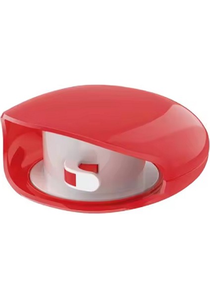 USB Kulaklık Veri Kabloları Için Otomatik Kordon Makarası Geri Çekilebilir Kablo Organizatörü Horizonaln Otomatik Kablo Organizatörü (Yurt Dışından)