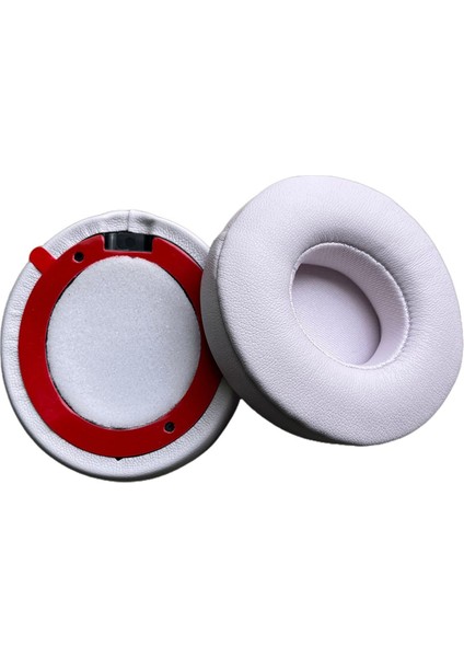Yedek Kulak Pedleri Kablosuz Kulaklıklar Kulak Ped Yastık (Yurt Dışından)