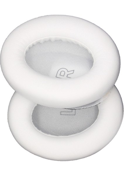 Bose Için Earpads Qc Ultra Gürültü Azaltma Kulaklık Değiştirme Yumuşak Sünger Köpük Yastıkları Onarım Parçaları Beyaz (Yurt Dışından) fırsatları