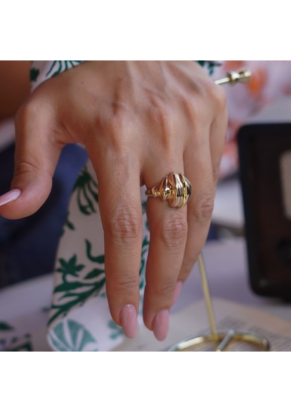 Evoke Yüzük fiyatları