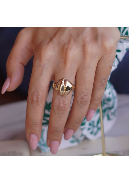 Evoke Yüzük modelleri