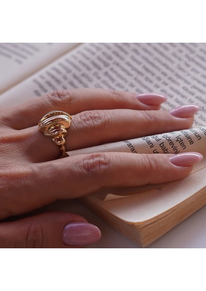 Evoke Yüzük fırsatları