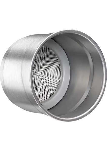 Adet Yeniden Kullanılabilir Espresso Kapsülü, Yeniden Doldurulabilir Kapsüller, Paslanmaz Çelik Kahve Filtresi Kapsülü, Illy X7/ılly Y3/ılly Y5 (Yurt Dışından) fırsatları